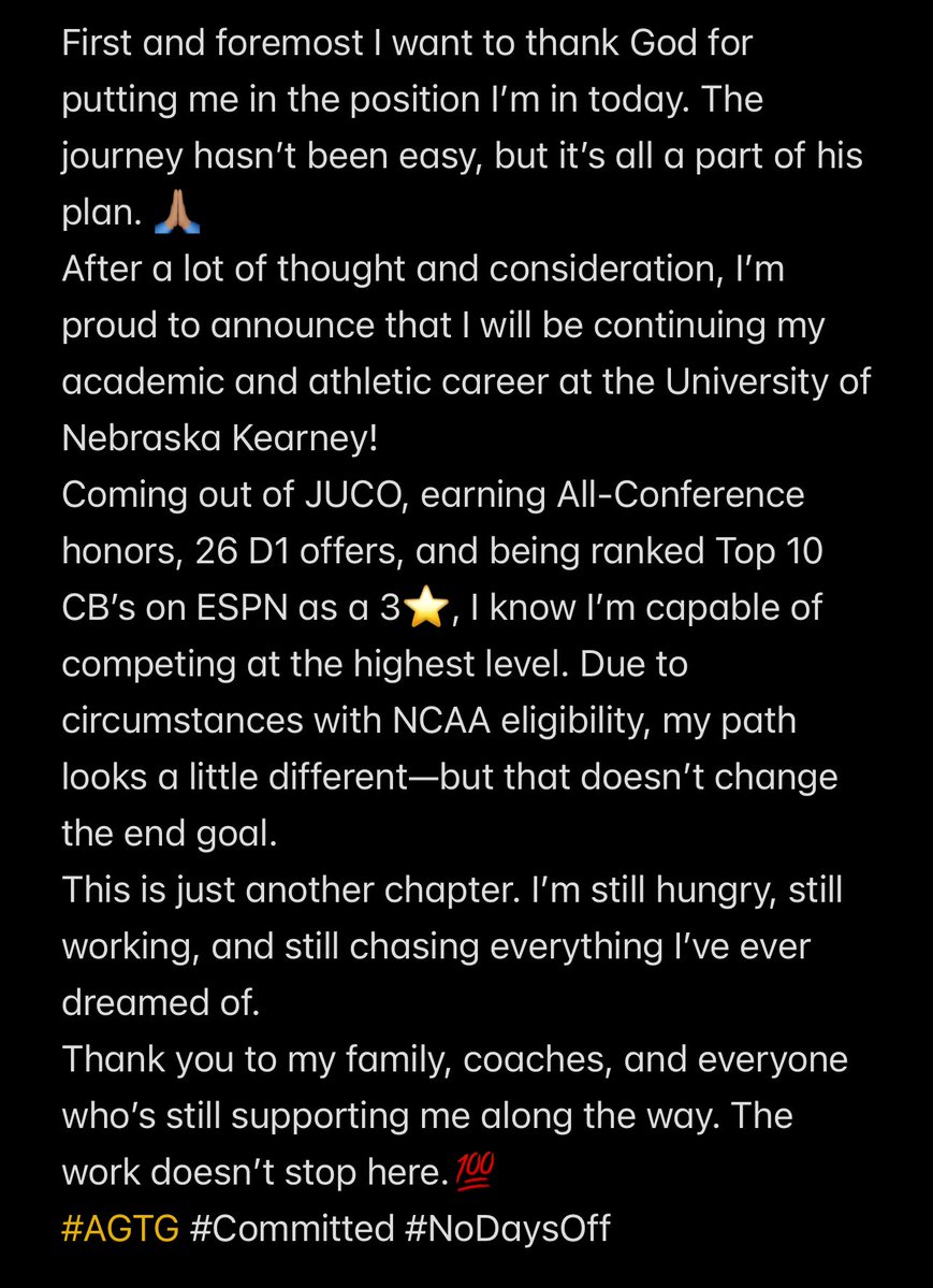 GouldsbyMarc's tweet image. #AGTG🙏🏽☝🏽✍🏽 #JUCOPRODUCT