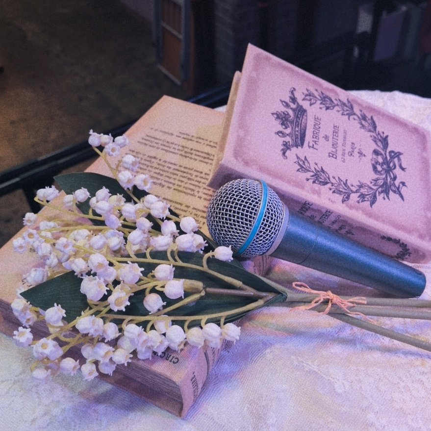 ﾜﾝﾏﾝ感謝✨🎤綾本鈴蘭𓍯𓈒𓏸 tweet media