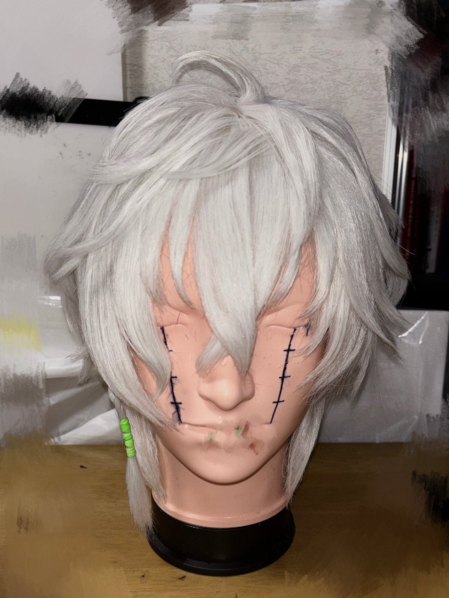 瑠璃 ruri tweet media