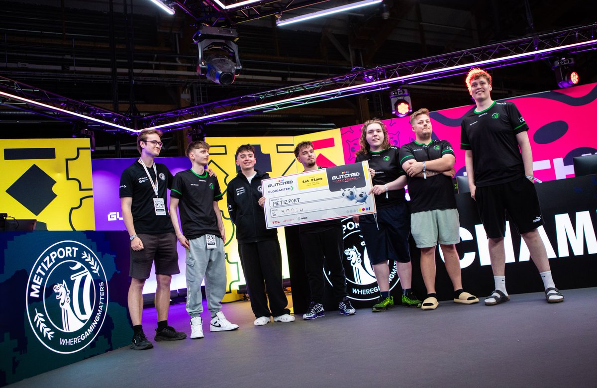 Metizport tweet media