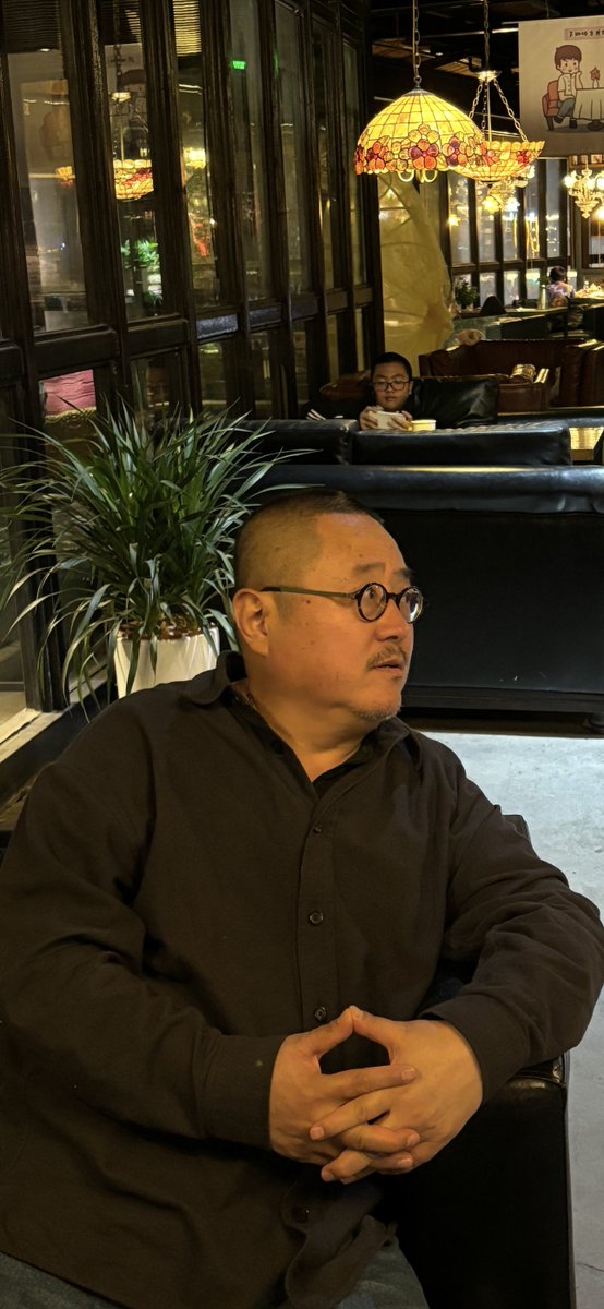 针叶林的世界 tweet media