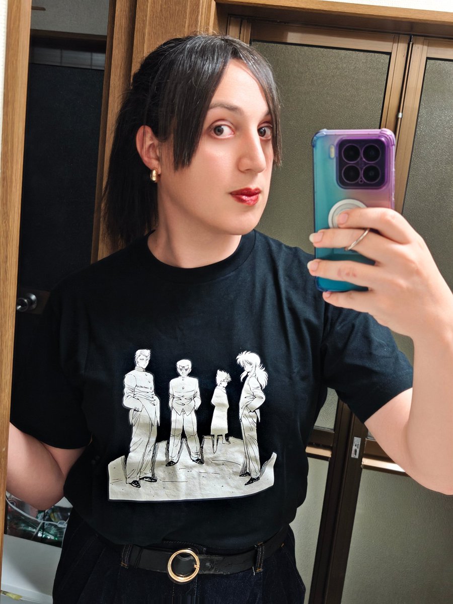 Camila (Nippon-chan) 🌸 tweet media