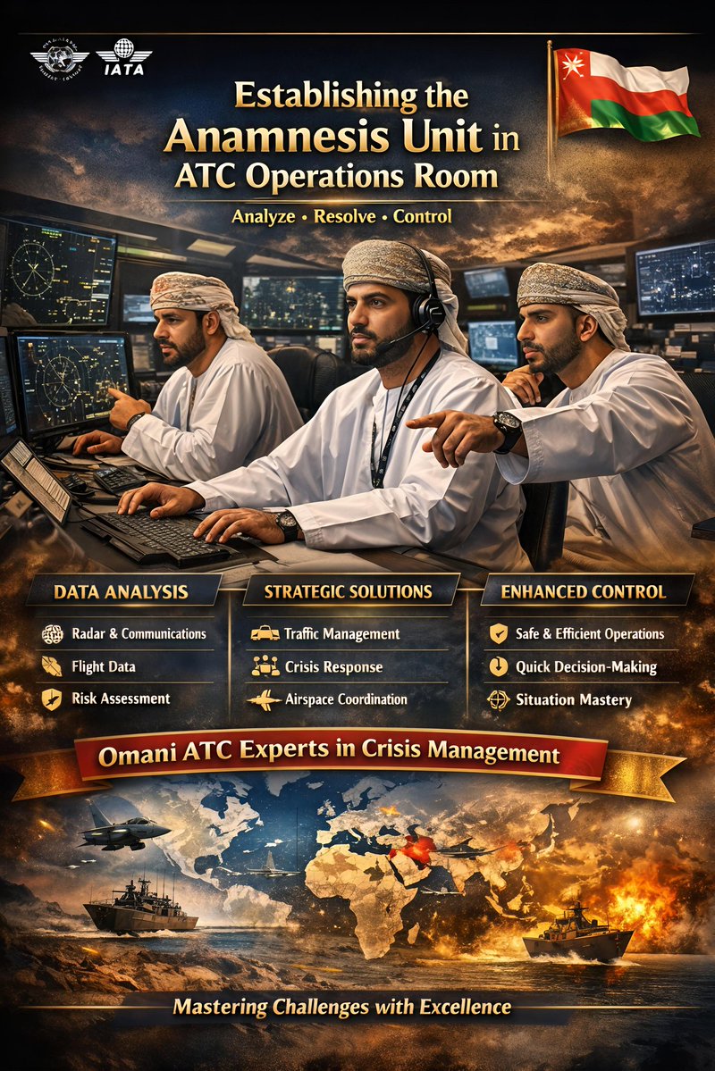 الإمبراطورية العمانيه-البروفيسور أبوبغداد الهاشمي tweet media