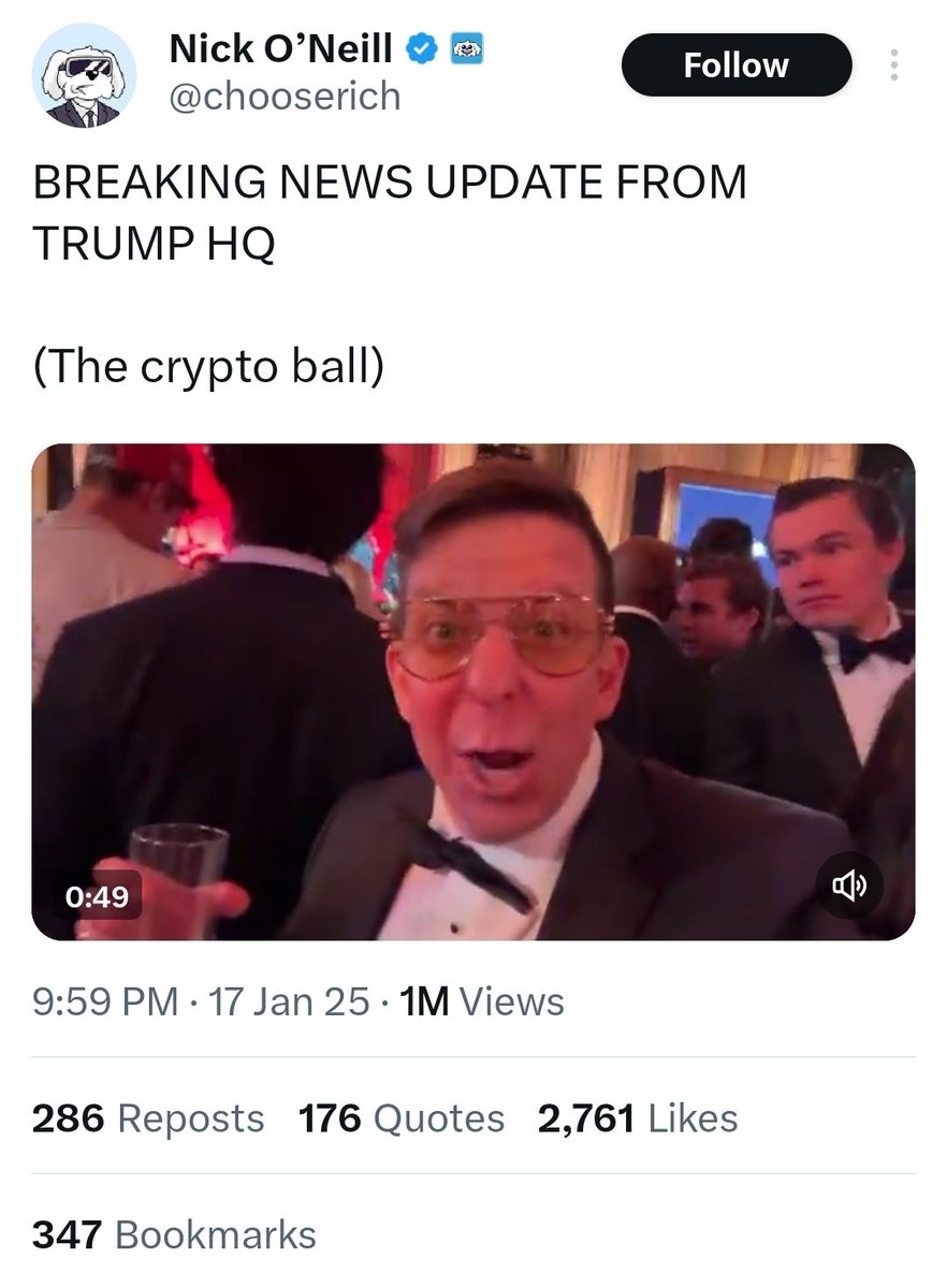 VivaLaCoin tweet media