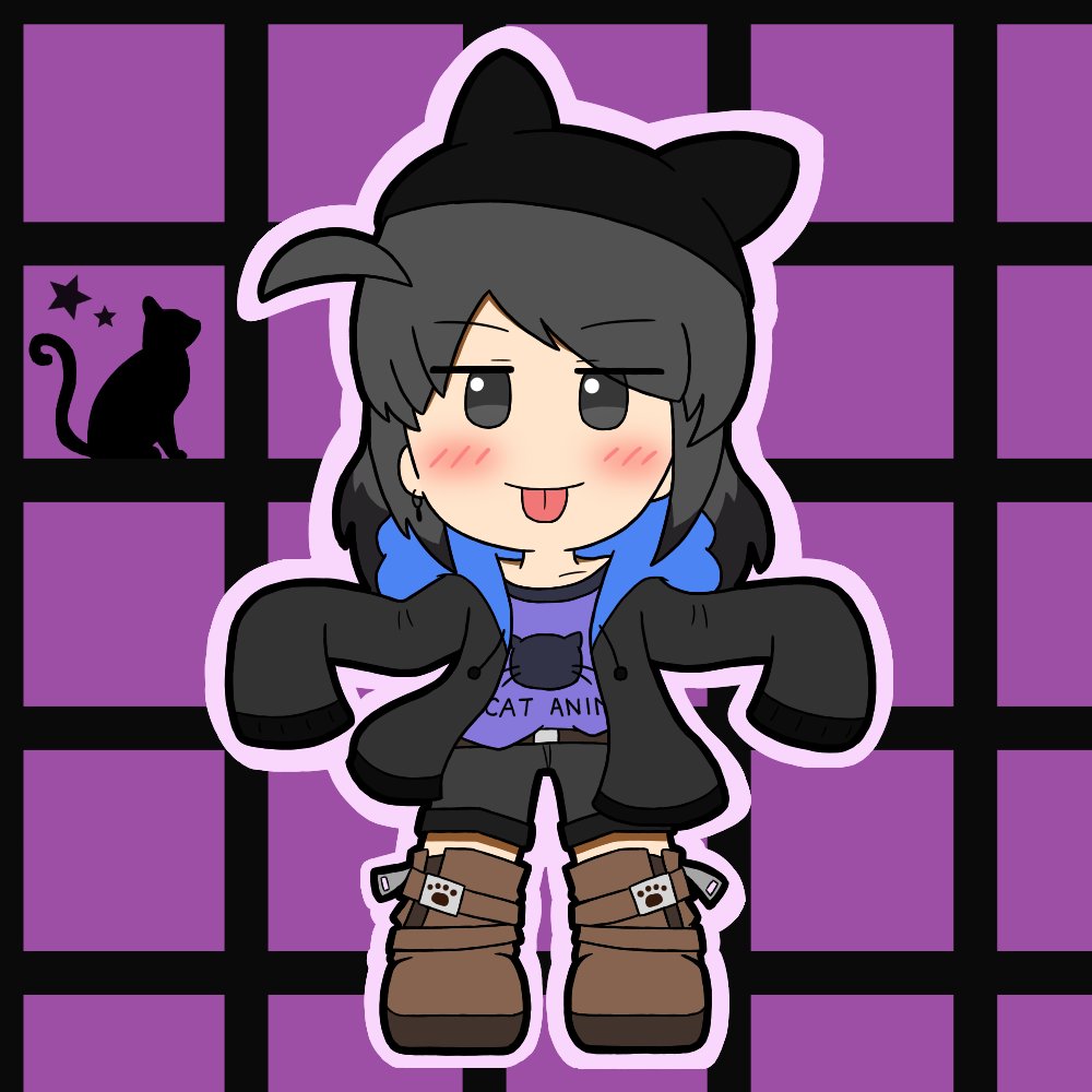 イタズラ大好き黒猫ヒナちゃん！😝

#ひなどり