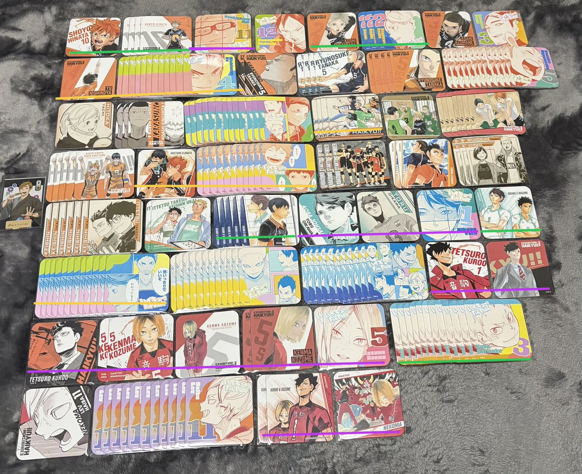 macaron（取引垢） tweet media