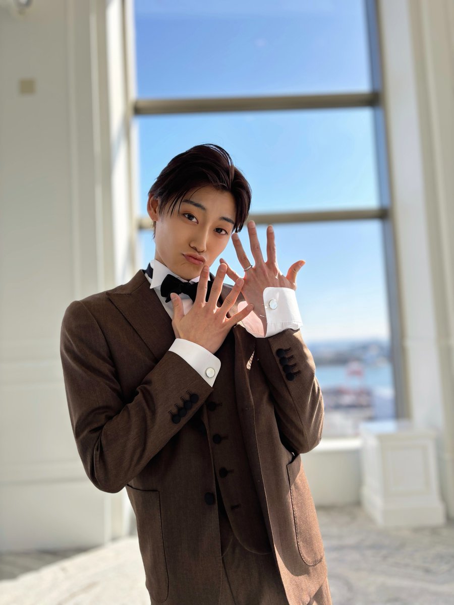 サレタ側の復讐🤝🔥毎週水曜深夜1時放送【テレ東公式】 tweet media