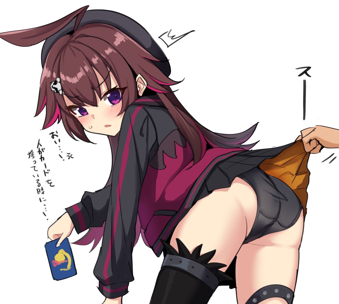 カクラリコ(改名予定) tweet media