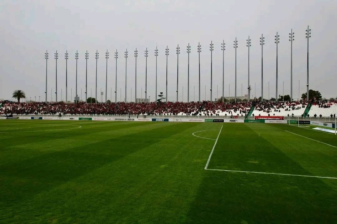 Kado 🔴🇩🇿⚫️ tweet media