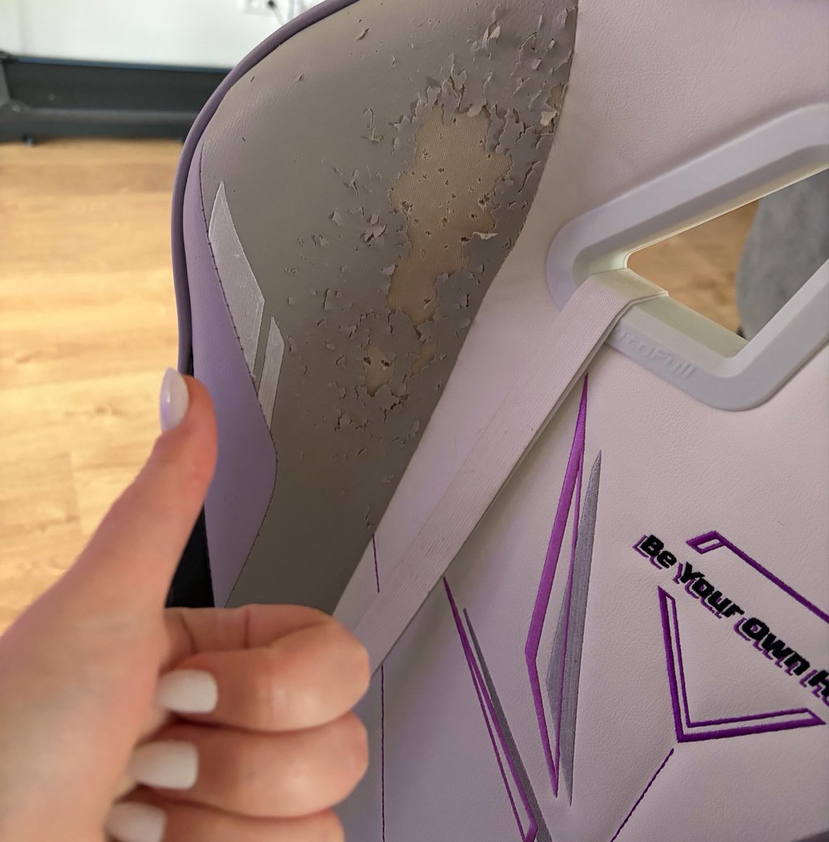 shiino 🦝💢 ラック tweet media