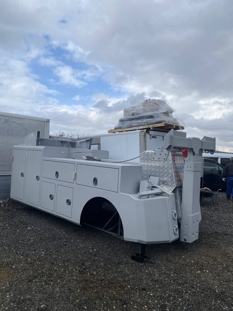 (有)尾崎レッカーサービス＼_(･ω･`)ｺｺ重要!24時間365日池袋と嬬恋営業所 tweet media