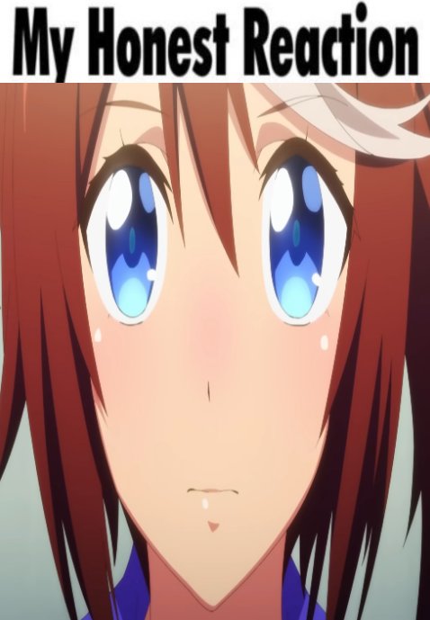 A Seiun Sky Fan tweet media