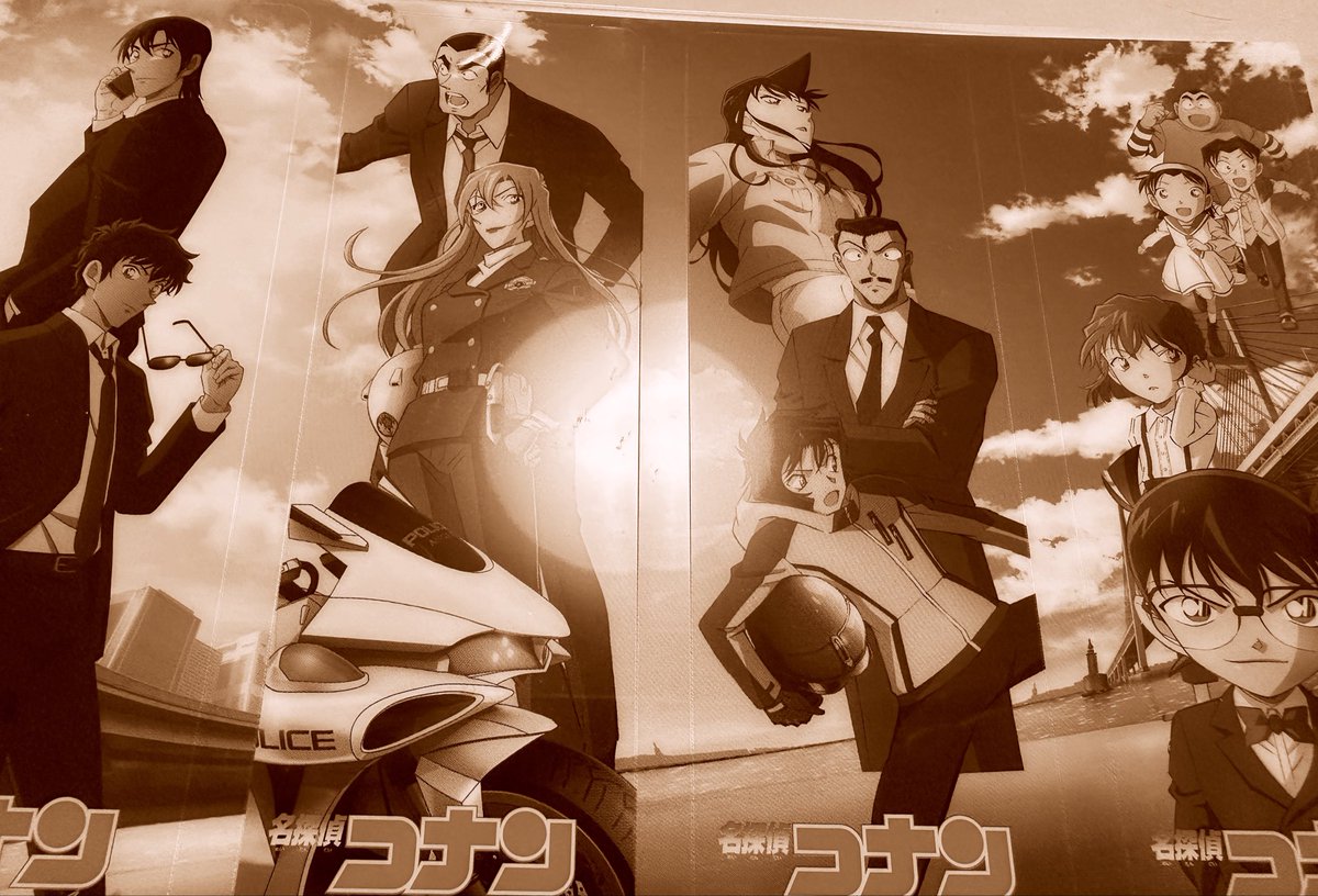 けものん。 tweet media