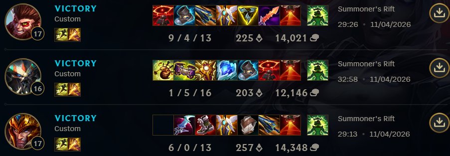 xErenando's tweet photo. Won the third div3/4 playoffs in a row with @Geliog25. Back to Back to Back

Can't believe we pulled the singed support again💀 https://t.co/QekjMPNQbT