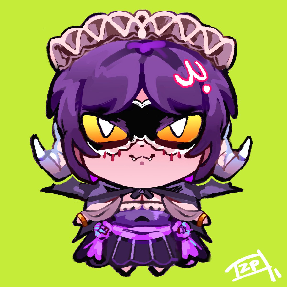 zafypuff's tweet image. Cute beanies for @Lunitastisch 🥺💕💕