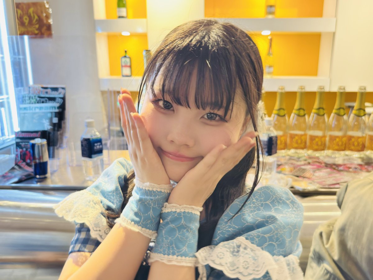 MA【純平】 tweet media