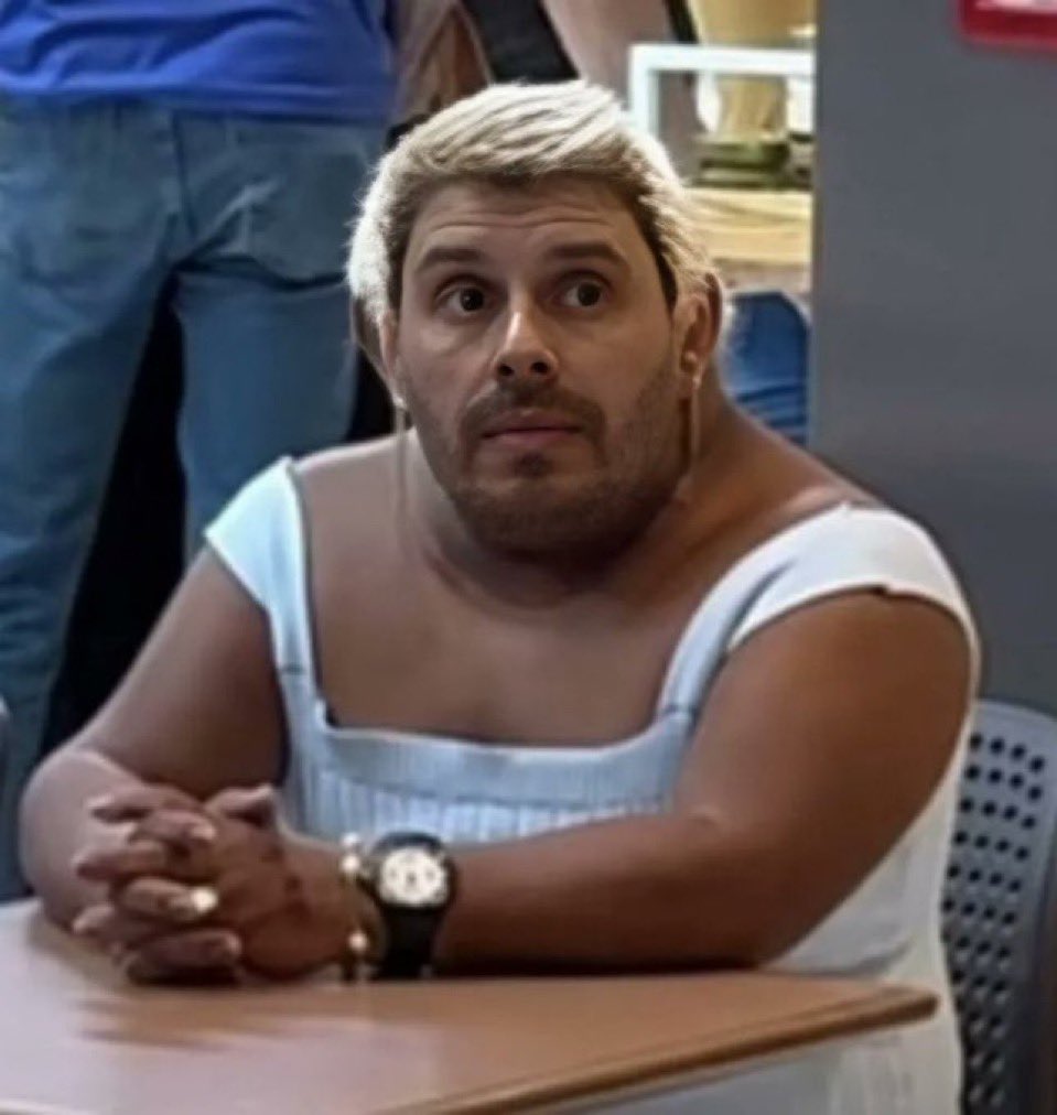 gaBRIEla tizi-oualou tweet media