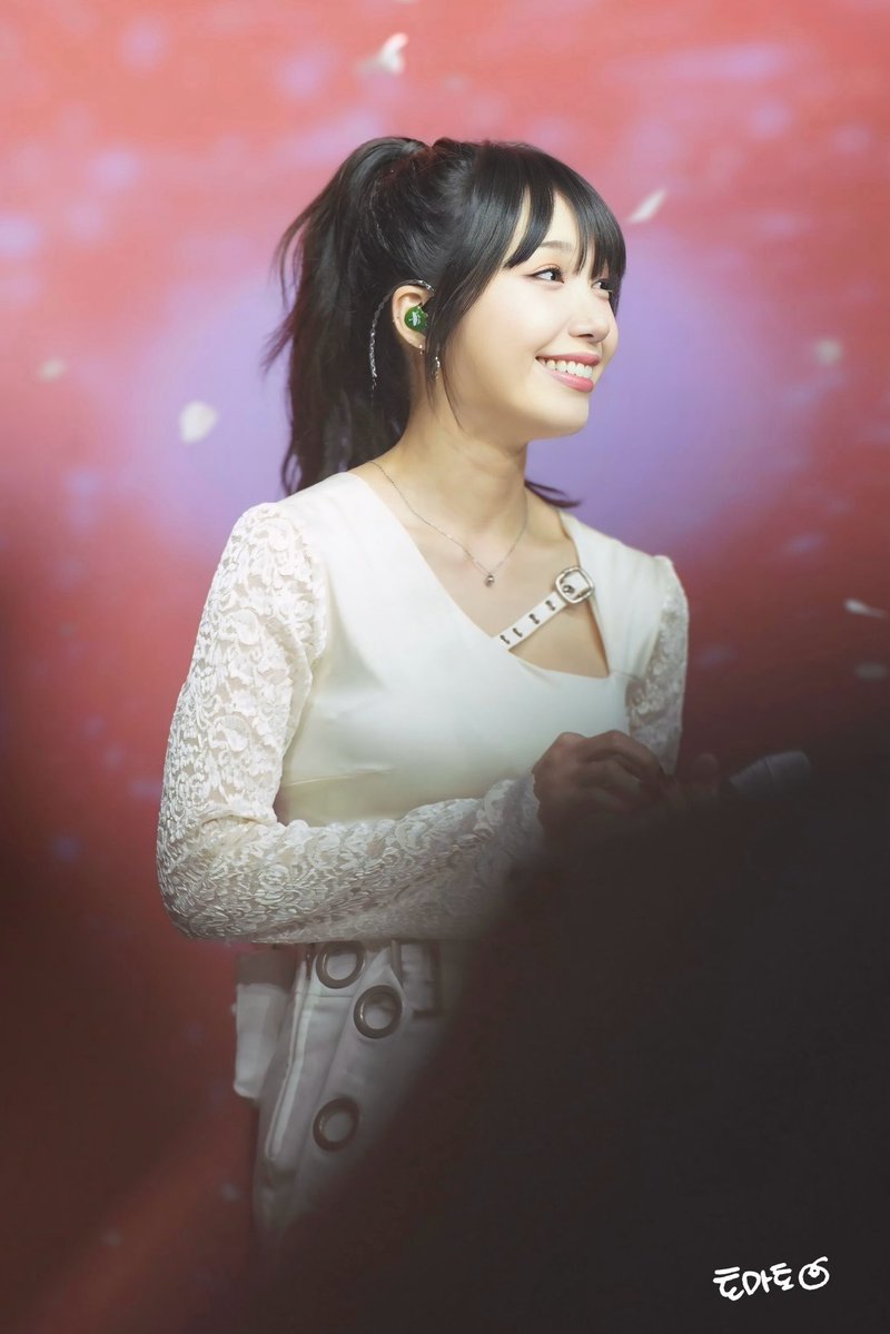 2026.04.11 APINK 8th Concert 
<The Origin : APINK> - Kaohsiung

#Apink #에이핑크 #EunJi #정은지 #은지