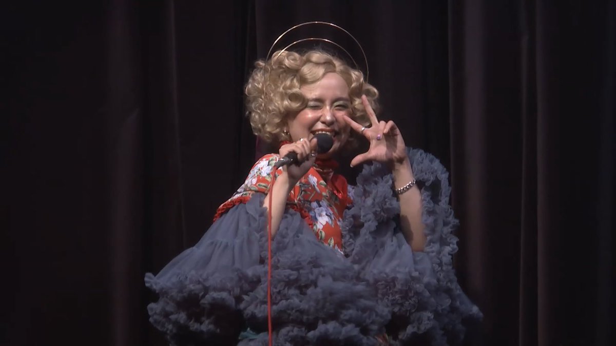 こめつぶ tweet media