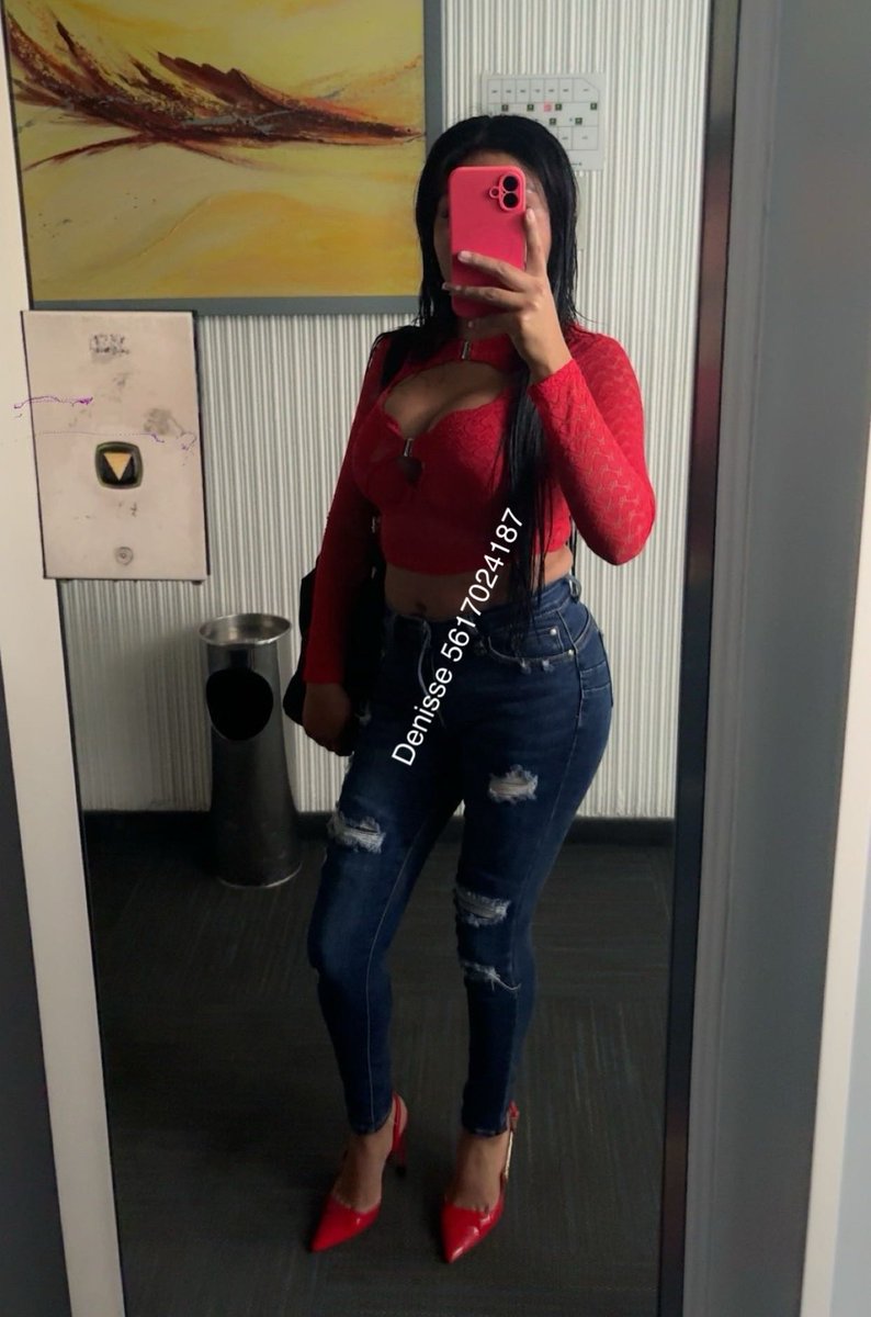 Denisse tweet media