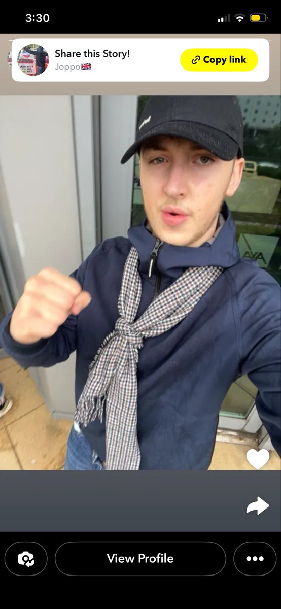 Arttu Hoskonen unavailable. tweet media