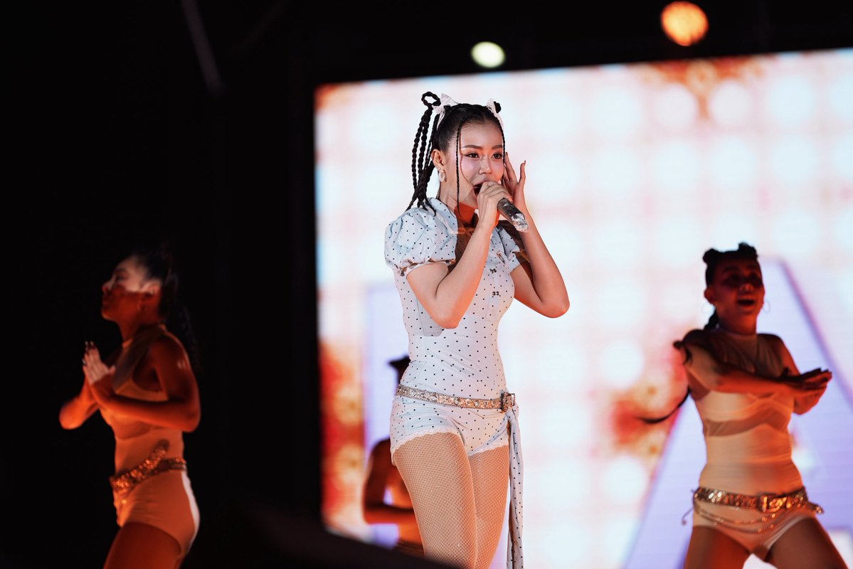 NOW FEST tweet media