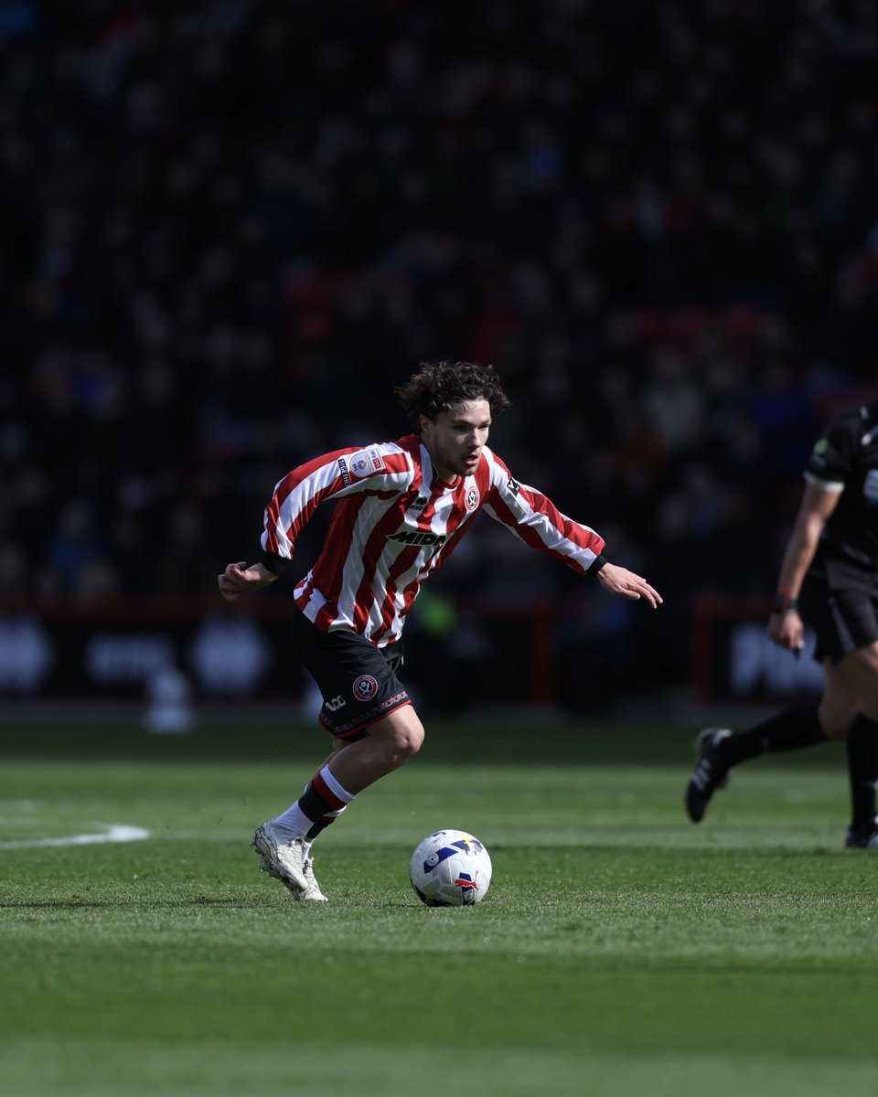 Sheffield United tweet media