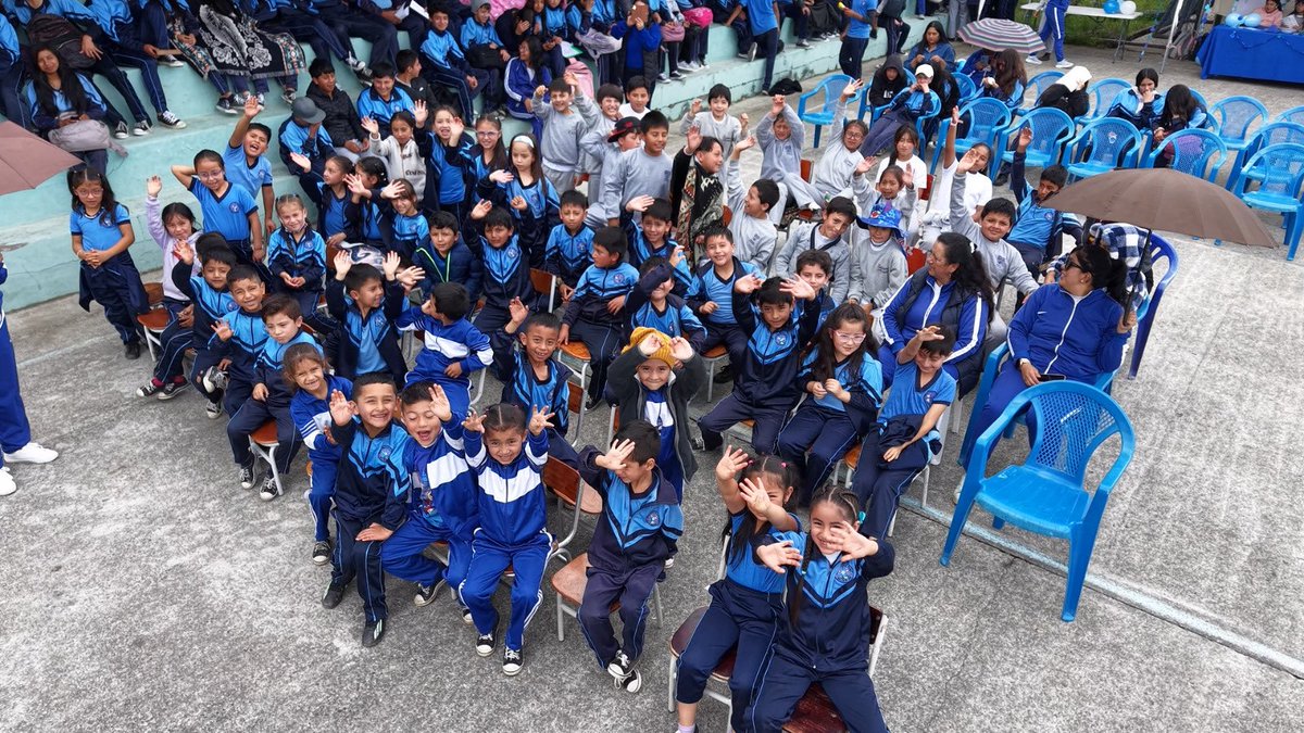 CELEC SUR tweet media