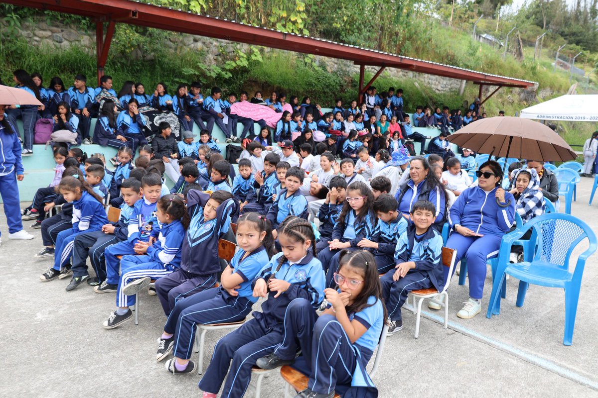 CELEC SUR tweet media