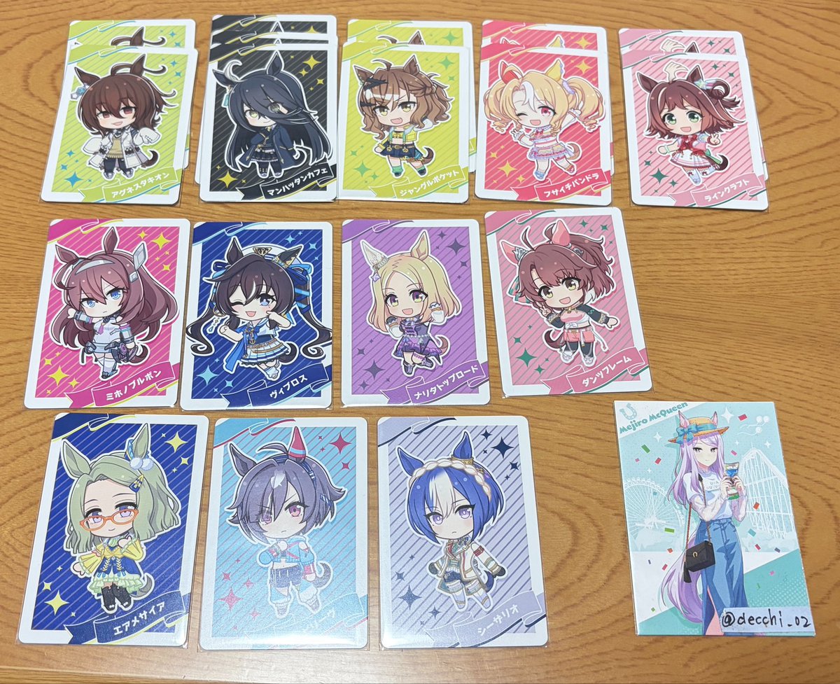 2代目でっち tweet media