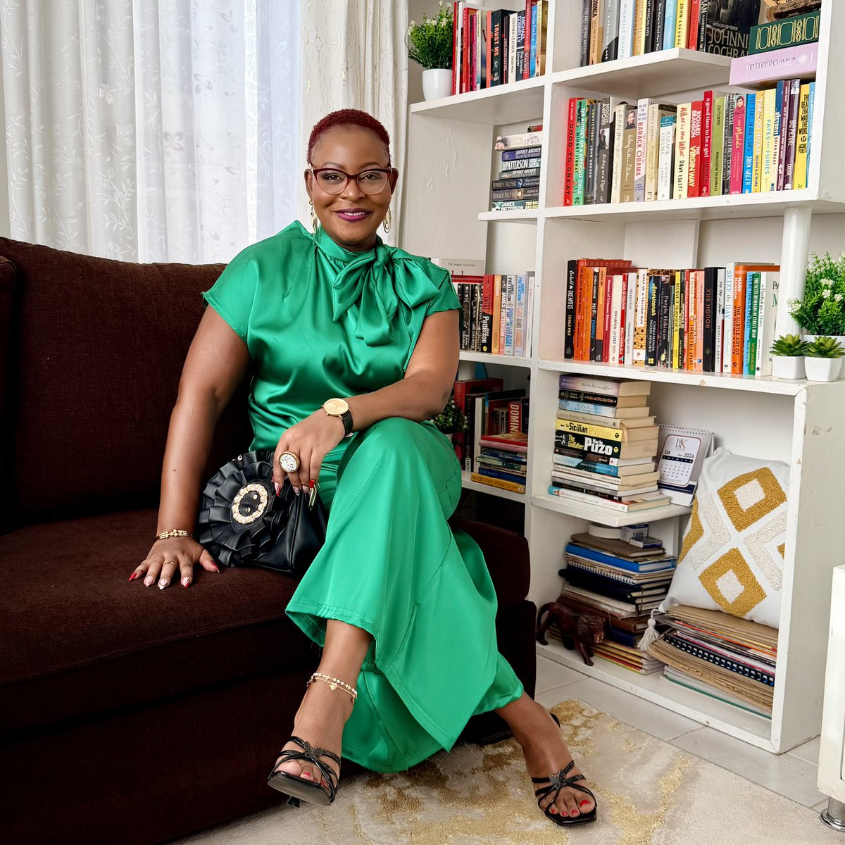 Phannie A. Kwegah 🇰🇪 tweet media