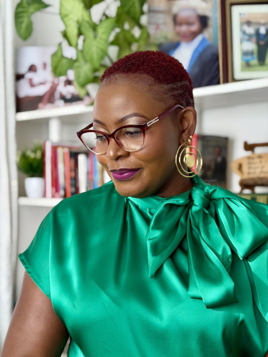 Phannie A. Kwegah 🇰🇪 tweet media