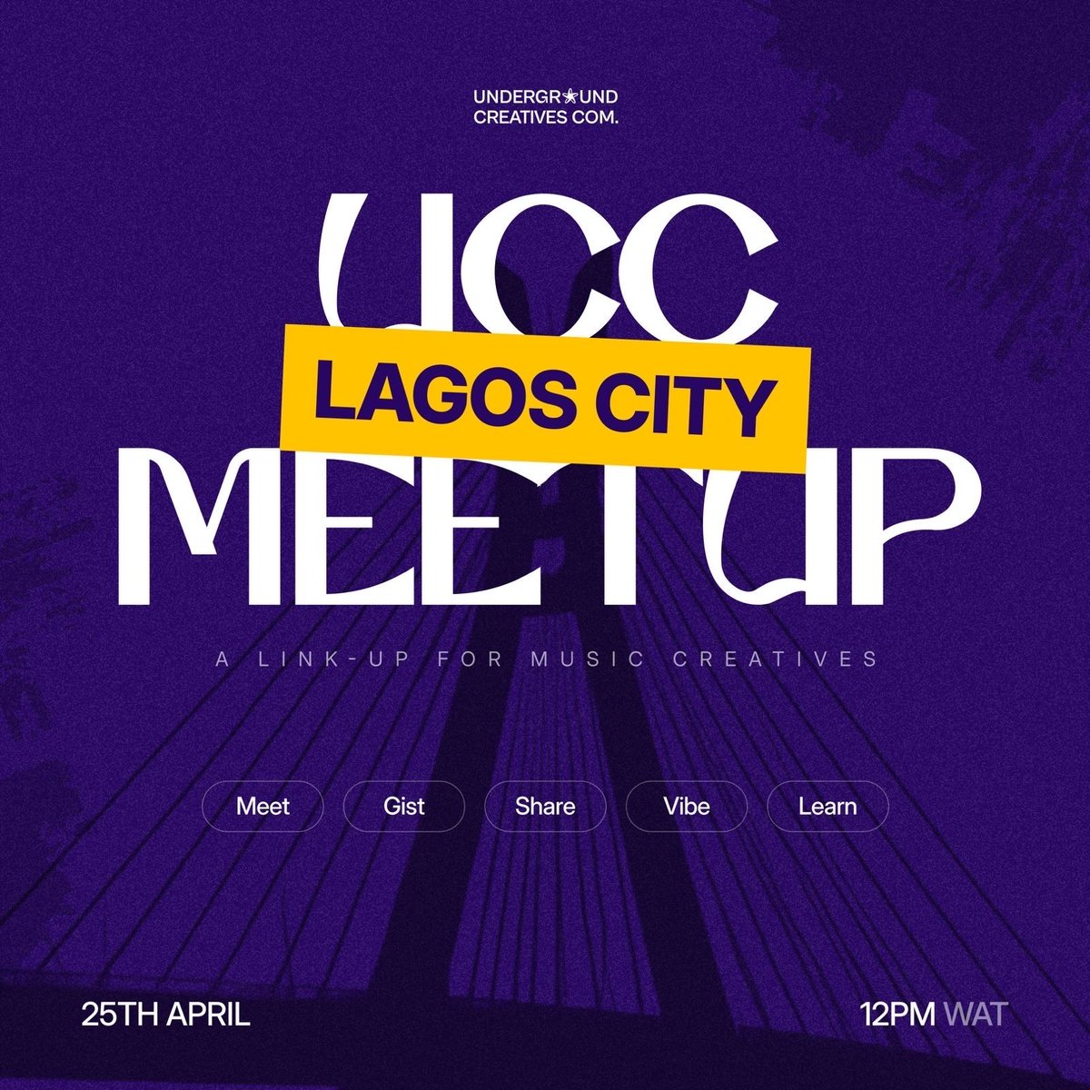 UndergroundCreativesCom. tweet media