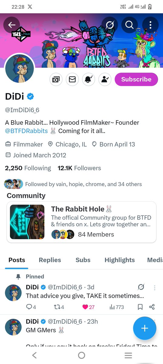 MaeCrypto🌻 tweet media