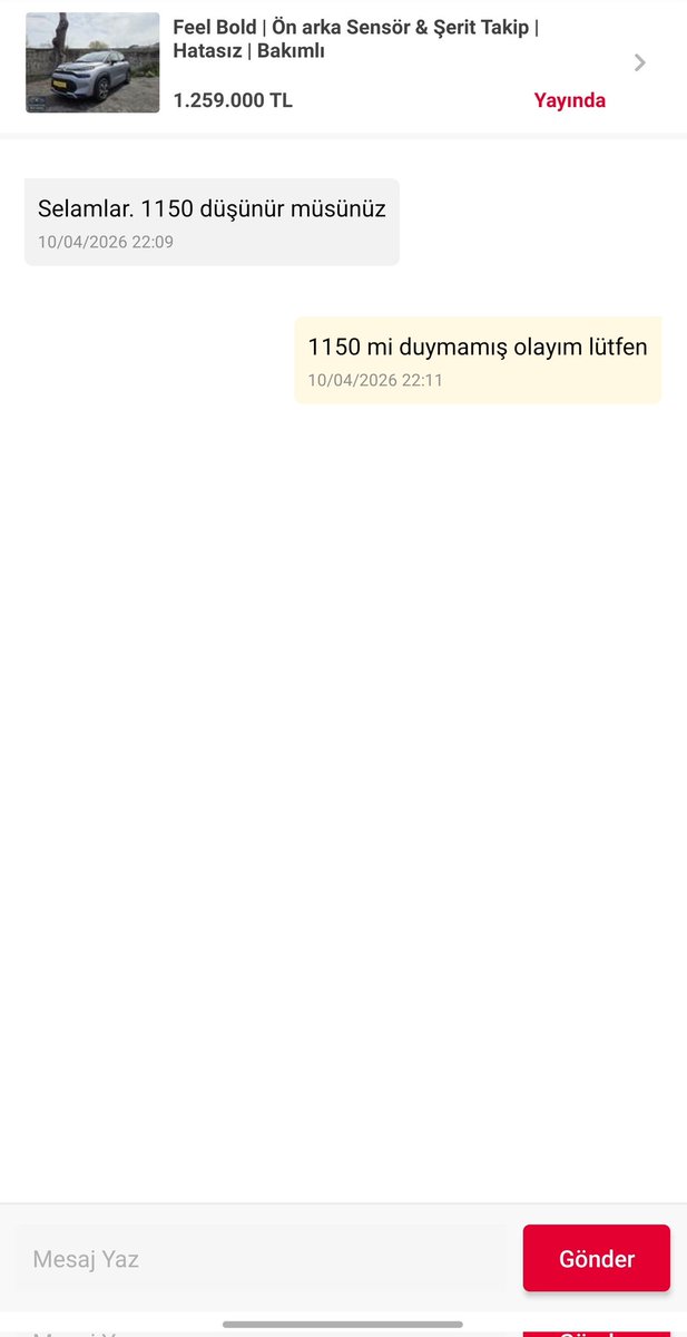 ZAM Haber tweet media