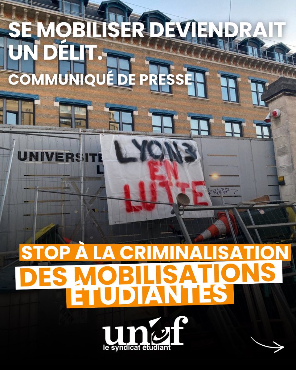 UNEF tweet media