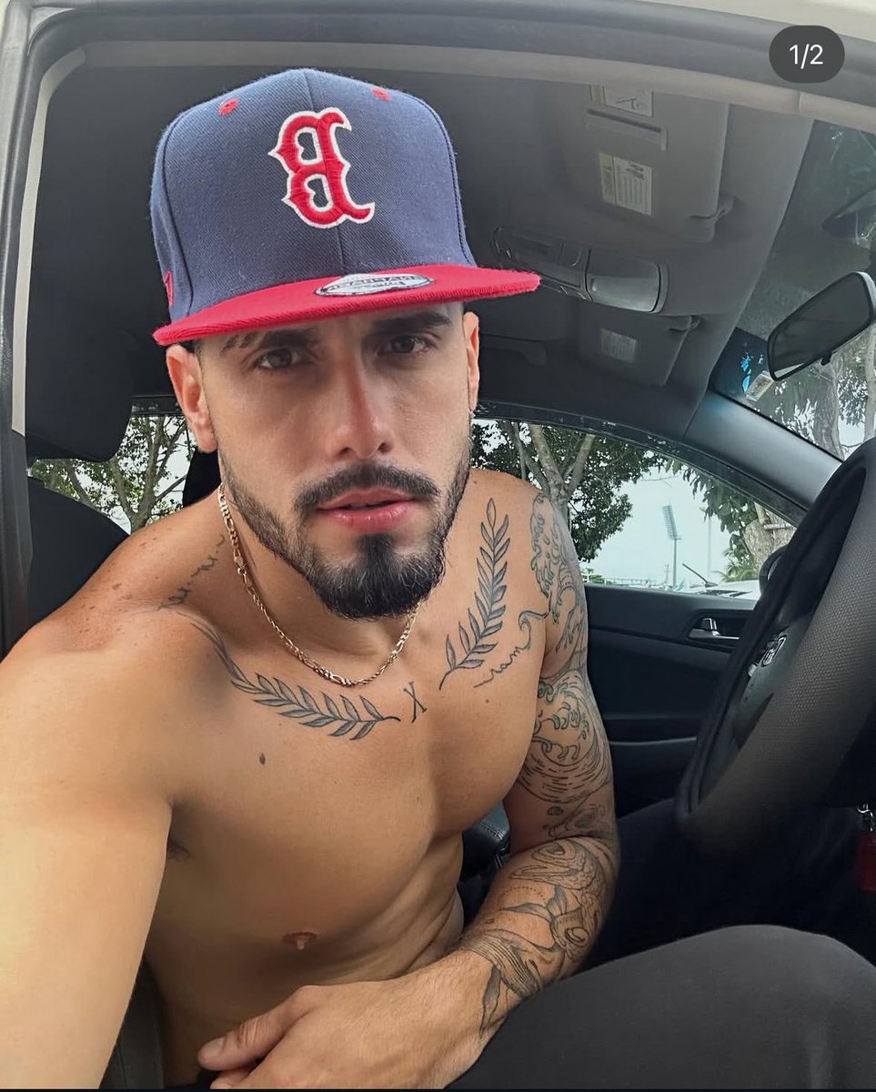 Xavier Gonzalez tweet media