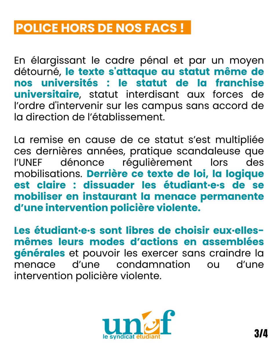 UNEF tweet media