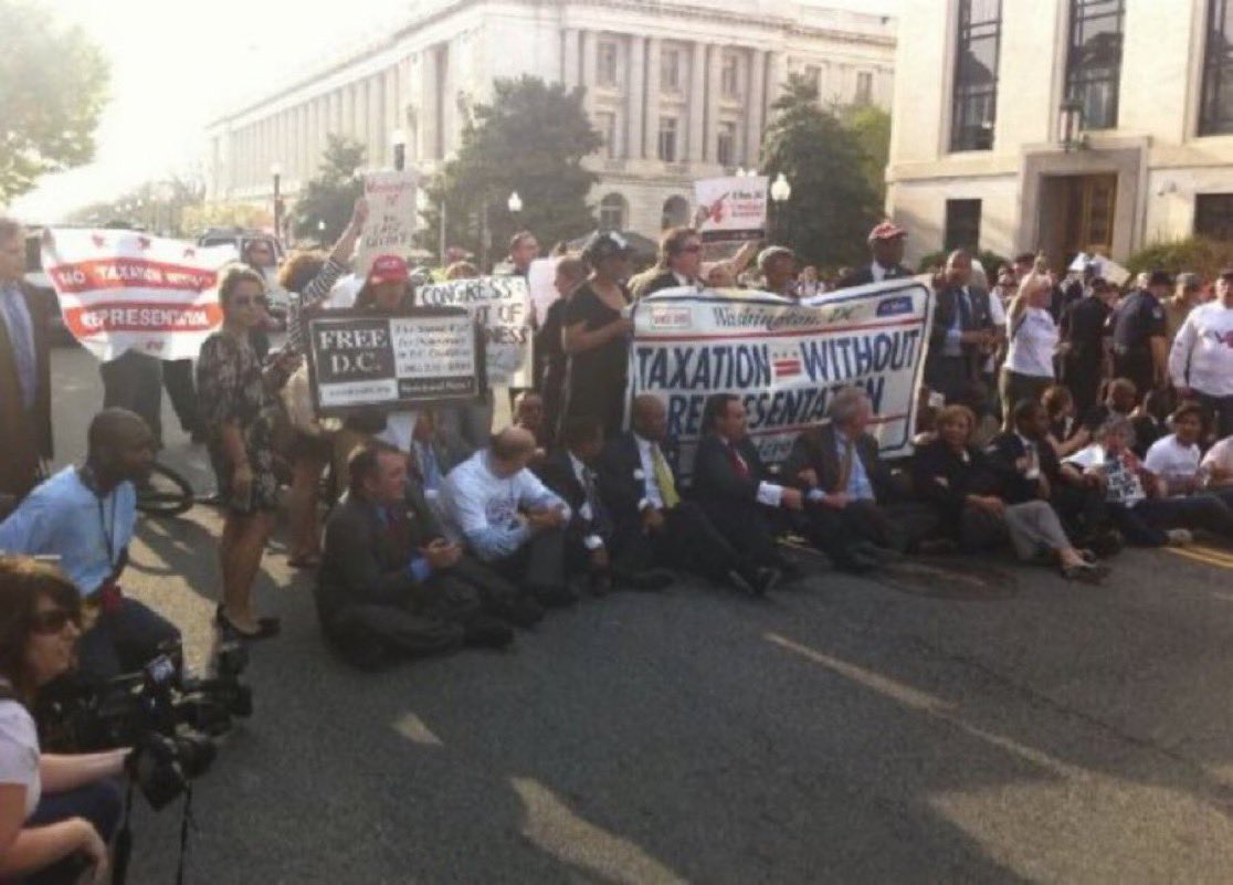 Council of DC tweet media