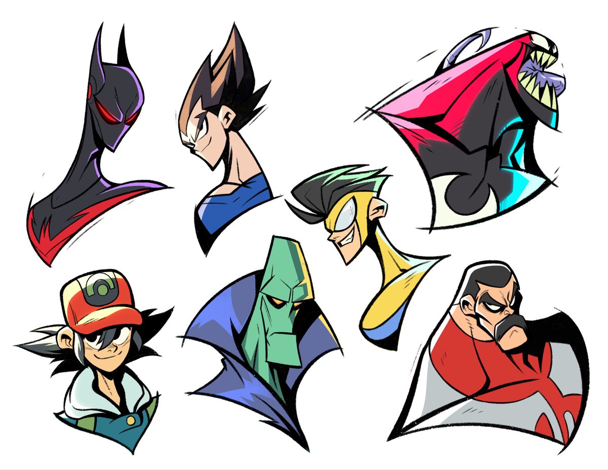 Kevin Shah tweet media