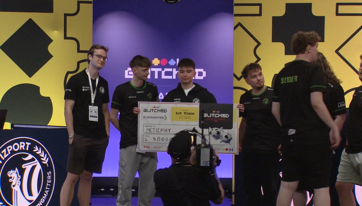 Metizport tweet media