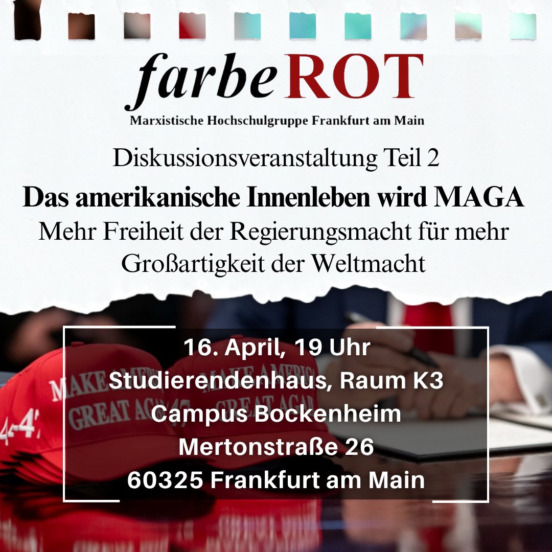 farbeROT tweet picture