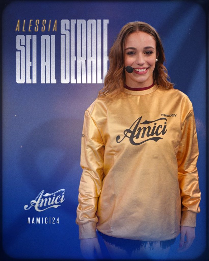 🔑 | SenzaCri era tweet media