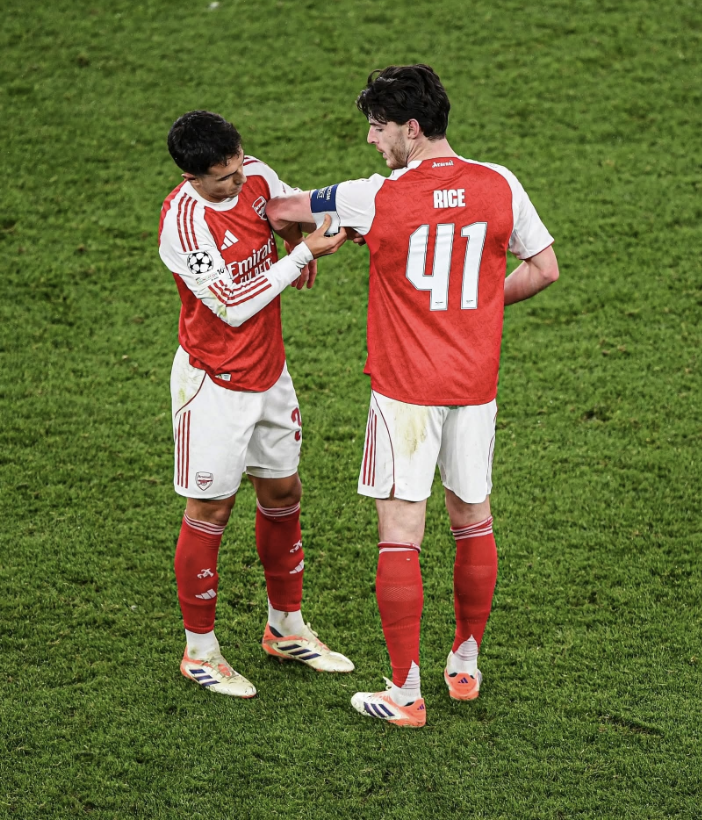 The Touchline | 𝐓 tweet media