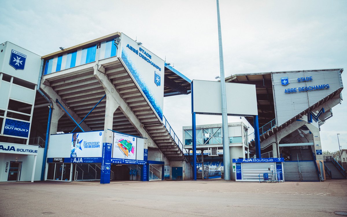 FC Nantes tweet media