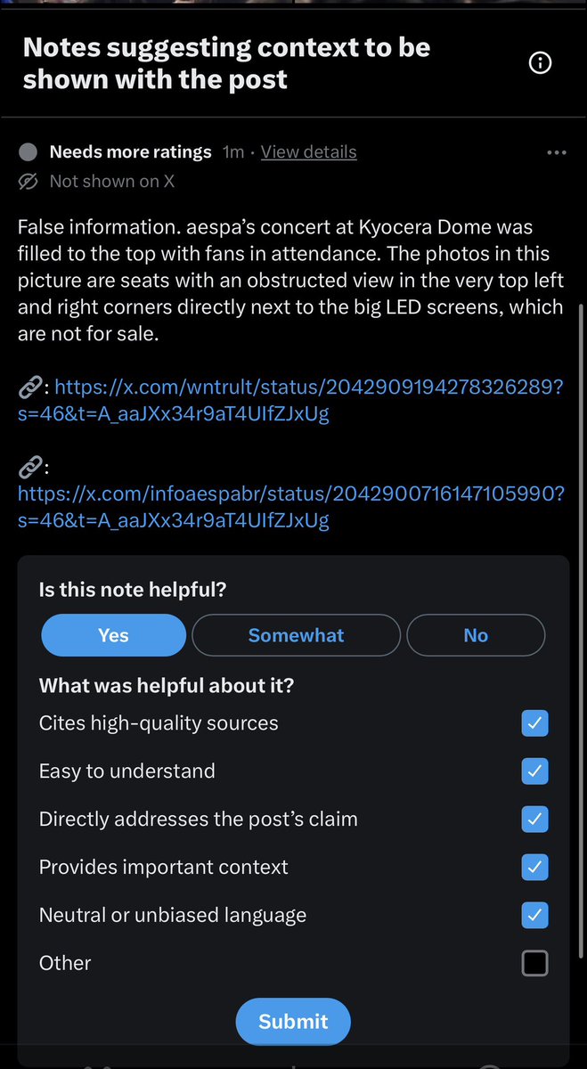 ae community notes tweet media