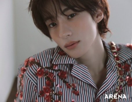 bai mango🍃🥭 (ตัวปอม) tweet media