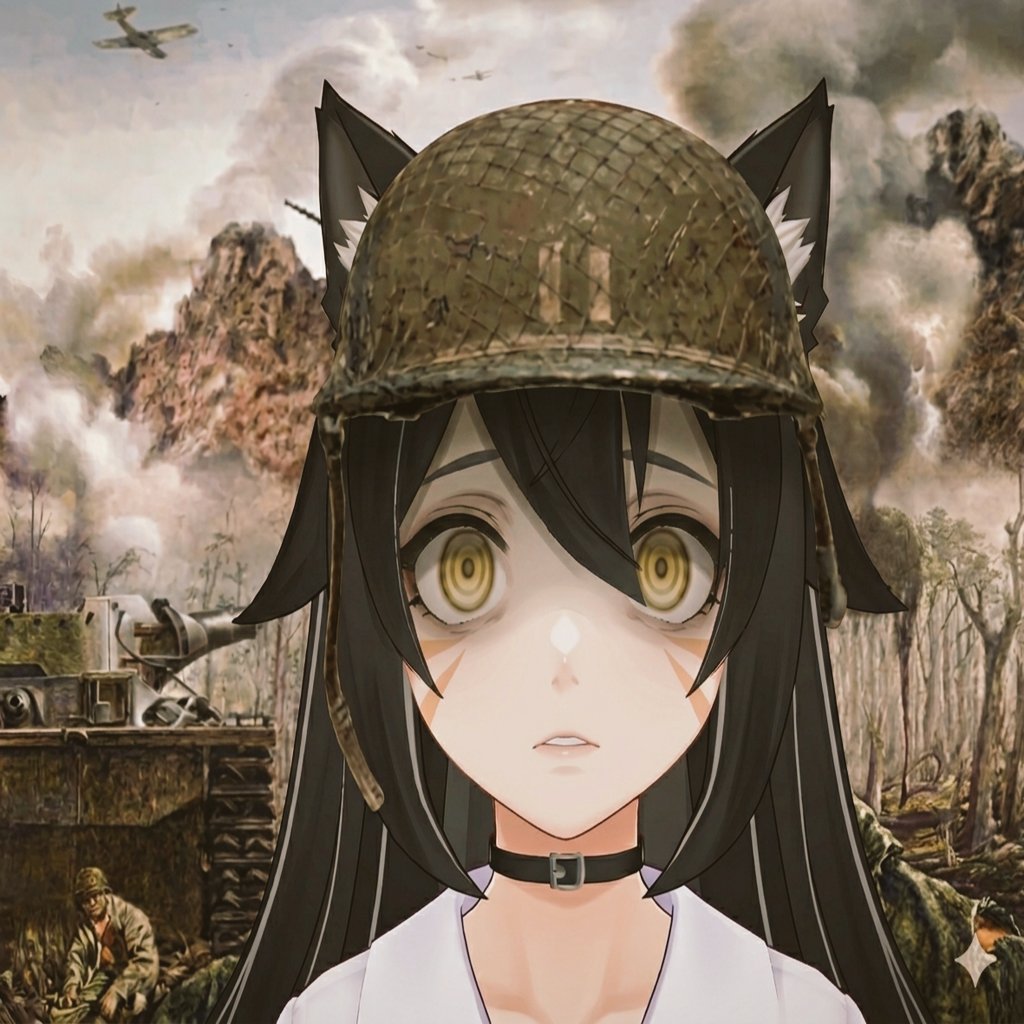 Made Violet VT (de bajo presupuesto) tweet media