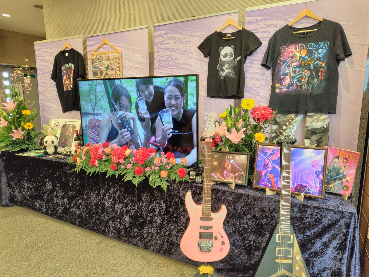 どくみそ tweet media