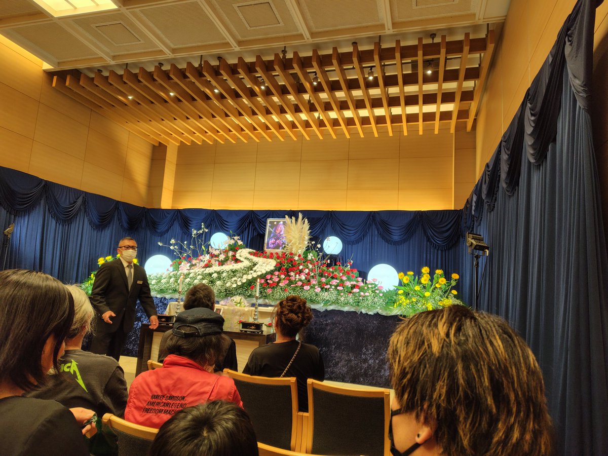 どくみそ tweet media